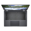 Dell Csg M7WVJ 884116453642 DELL LATITUDE 9330 2 IN 1 CORE I7 1260U 16GB 1DIMM 512GB SS T 2560X1600 WLS W113C 50WH 13.3IN 12 29 1899