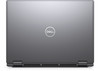 DELL Precision 7680 i9-13950HX Mobile workstation 40.6 cm (16") Full HD+ Intel Core i9 64 GB DDR5-SDRAM 1 TB SSD NVIDIA RTX 4000 Wi-Fi 6E (802.11ax) Windows 11 Pro Grey PMTF1 884116454854