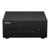 Asus PN53-SYS582PX1FD 195553898713 ASUS  PN53-SYS582PX1FD  MINI PC SYST    AMD R7-6600H DDR5 8GB  256GB SSD  W11 PRO