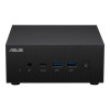 Asus PN53-SYS735PX1TD0 197105139572 ASUS PN53-SYS735PX1TD0 MINI PC SYSTEM AMD R7-6800H DDR5 32GB 512G SSD W11 PRO