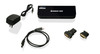 USB 3.0 Universal Docking Station with Power Adapter GUD300 45742