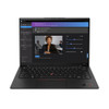 Lenovo 21HM000JUS Lenovo ThinkPad X1 Carbon Gen 11 14" Touchscreen Ultrabook - WUXGA - 1920 x 1200 - Intel Core i7 13th Gen i7-1355U Deca-core (10 Core) - Intel Evo Platform - 16 GB Total RAM - 16 GB On-board Memory - 512 GB SSD - Deep Black