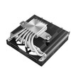 DeepCool Fan R-AN600-BKNNMN-G AN600 CPU Cooler Retail