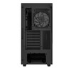 DeepCool CS R-CH560-BKAPE4-G-1 CH560 MidTower TG E-ATX 3xARGB Fan Black Retail