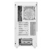 DeepCool CS R-CH560-WHAPE4-G-1 CH560 WH MidTower TG E-ATX 3xARGB Fan White RTL