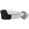 Hikvision CM DS-2TD2637-10 QY Bi-spectrum Cam Thermal 384x288 9.7mm 4MP Retail