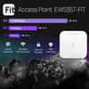 EnGenius NT EWS357-FIT Fit Managed Wi-Fi 6 2x2 Indoor Wireless Access Point