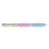 Lian-Li Accessories P28ARGB-W Optional side diffused RGB strip White Retail