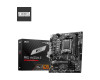 MSI MB PRO A620M-E AMD A620 AM5 Max64GB DDR5 PCIE mATX Retail