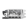 MSI Video Card G407TGXT12W GeForce RTX 4070 Ti GAMING X TRIO WHITE 12G 12GB GDDRX 192Bit PCI-E Retail
