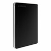 Toshiba Canvio Slim external hard drive 1 TB Black HDTD310XK3DA 723844000356