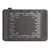 StarTech.com 7-Port USB-C Hub - 5x USB-A + 2x USB-C - Self-Powered w/65W Power Supply - USB 3.1 10Gbps - Desktop/Laptop USB Hub w/3ft USB-IF Certified Locking Cable - USB C Hub 10G5A2CS-USB-C-HUB 065030899086