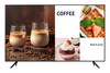 Samsung LH55BECHLGFXZC SAMSUNG 55INCH 60HZ D-LED 3-SIDED BEZEL-LESS DESIGN HDMI 3 WIFI 5 BLUETOOTH 5.2 887276754697