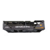 ASUS TUF Gaming TUF-RTX4060TI-O8G-GAMING NVIDIA GeForce RTX 4060 Ti 8 GB GDDR6 TUF-RTX4060TI-O8G-GAMING 197105204058