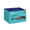 TP-Link 6-Port Gigabit Desktop Switch with 3-Port PoE+ and 1-Port PoE++ 840030708428