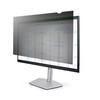 StarTech.com 22-inch 16:9 Computer Monitor Privacy Filter, Anti-Glare Privacy Screen w/51% Blue Light Reduction, Monitor Screen Protector w/+/- 30 Deg. Viewing Angle 065030900607