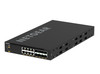NETGEAR M4350-8X8F Managed L3 10G Ethernet (100/1000/10000) 1U Black 606449161472