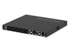 NETGEAR M4350-48G4XF Managed L3 Gigabit Ethernet (10/100/1000) Power over Ethernet (PoE) 1U Black 606449161953