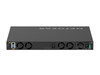 NETGEAR M4350-24X4V Managed L3 10G Ethernet (100/1000/10000) Power over Ethernet (PoE) 1U Black 606449161427