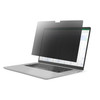 StarTech.com 16-inch MacBook Pro 21/23 Laptop Privacy Screen, Anti-Glare Privacy Filter with 51% Blue Light Reduction, Monitor Screen Protector with +/- 30 deg. Viewing Angle, Reversible Matte/Glossy Sides 065030900478