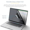 StarTech.com 14-inch MacBook Pro 21/23 Laptop Privacy Screen, Anti-Glare Privacy Filter with 51% Blue Light Reduction, Monitor Screen Protector with +/- 30 deg. Viewing Angle, Reversible Matte/Glossy Sides 065030900461