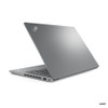 Lenovo ThinkPad T14 Laptop 35.6 cm (14") Touchscreen WUXGA AMD Ryzen 5 PRO 6650U 16 GB LPDDR5-SDRAM 256 GB SSD Wi-Fi 6E (802.11ax) Windows 11 Pro Black 197529821466