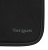 Targus TBS578GL laptop case 30.5 cm (12") Sleeve case Black 092636363727