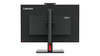 Lenovo ThinkVision T27hv-30 LED display 68.6 cm (27") 2560 x 1440 pixels Quad HD Black 196801781801