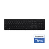 Lenovo 4Y41K04031 keyboard RF Wireless + Bluetooth US English Grey 195892062608