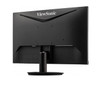 Viewsonic VX2416 computer monitor 61 cm (24") 1920 x 1080 pixels Full HD LED Black 766907016796