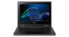 Acer TravelMate Spin B3 TMB311R-32-C47B Hybrid (2-in-1) 29.5 cm (11.6") Touchscreen HD Intel Celeron N N5100 8 GB DDR4-SDRAM 128 GB Flash Wi-Fi 6 (802.11ax) Windows 11 Pro Black 193199139221