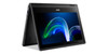 Acer TravelMate Spin B3 TMB311R-32-C47B Hybrid (2-in-1) 29.5 cm (11.6") Touchscreen HD Intel Celeron N N5100 8 GB DDR4-SDRAM 128 GB Flash Wi-Fi 6 (802.11ax) Windows 11 Pro Black 193199139221