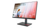 Lenovo ThinkVision P24q-30 LED display 60.5 cm (23.8") 2560 x 1440 pixels Quad HD Black 196380977107