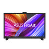 ASUS ProArt OLED PA32DC computer monitor 80 cm (31.5") 3840 x 2160 pixels 4K Ultra HD Black 195553560931