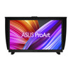 ASUS ProArt OLED PA32DC computer monitor 80 cm (31.5") 3840 x 2160 pixels 4K Ultra HD Black 195553560931