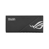 ASUS ROG-THOR-1200P2-GAMING power supply unit 1200 W 20+4 pin ATX Black, Silver 195553236072