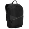 Targus Transpire backpack Casual backpack Black 092636360870