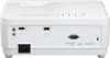 Viewsonic LS500WH data projector Standard throw projector 2000 ANSI lumens WXGA (1280x800) White 766907016734