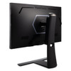 Viewsonic Elite XG250 computer monitor 63.5 cm (25") 1920 x 1080 pixels Full HD LED Black 766907012941