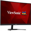 Viewsonic VX Series VX2768-2KPC-MHD LED display 68.6 cm (27") 2560 x 1440 pixels Quad HD Black 766907007701