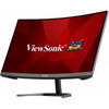 Viewsonic VX Series VX2768-2KPC-MHD LED display 68.6 cm (27") 2560 x 1440 pixels Quad HD Black 766907007701