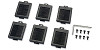 APC AR7706 rack accessory Mounting kit 731304235279