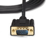 StarTech.com 6 ft HDMI to VGA Active Converter Cable - HDMI to VGA Adapter - 1920x1200 or 1080p 46000