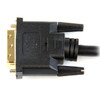 StarTech.com 3 ft HDMI to DVI-D Cable - M/M 46009