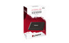 Kingston Digital 2TB XS1000 External USB C 3.2 740617338508 SXS1000/2000G