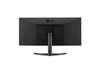 LG Electronics UltraWide 195174032251 34WQ500-B