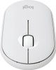 Logitech M350s Pebble Mouse 2 White 097855185532 910-007022