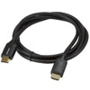 StarTech.com Premium High Speed HDMI Cable with Ethernet - 4K 60Hz - 2 m (6 ft.) 46042