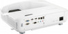 Viewsonic LS832WU data projector Standard throw projector 5000 ANSI lumens LED WUXGA (1920x1200) White 766907021912