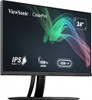 Viewsonic VP Series VP2456 computer monitor 61 cm (24") 1920 x 1080 pixels Full HD LED Black 766907018981